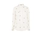 Oasis Ditsy Embroidered Shirt