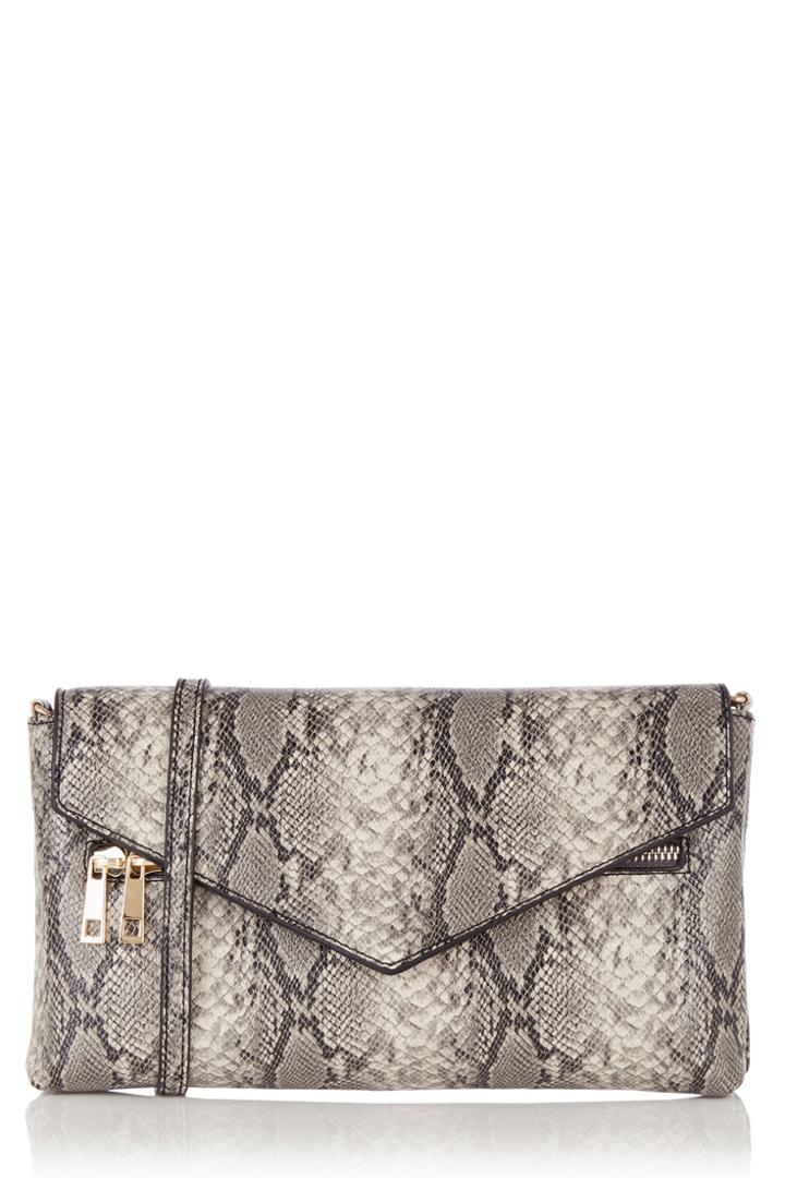 Oasis Maria Envelope Clutch