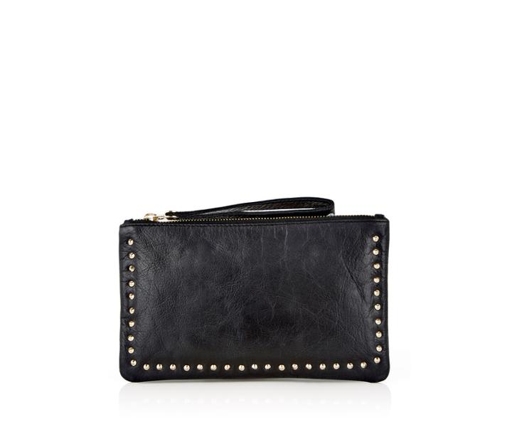Oasis Studded Lily Purse