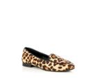 Oasis Leopard Loafer