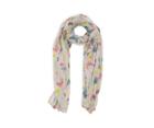 Oasis Forest Butterfly Scarf