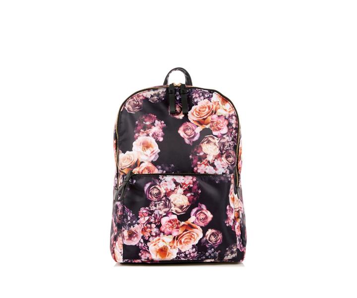 Oasis Pineapple Backpack