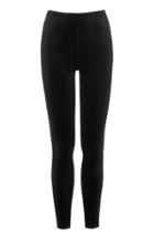 Oasis Velvet Legging