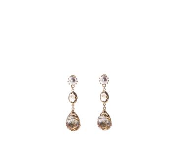 Oasis Oceana Drop Earrings