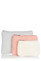 Oasis Triple Pack Pouches