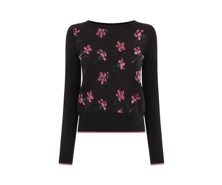 Oasis Olivia May Jumper