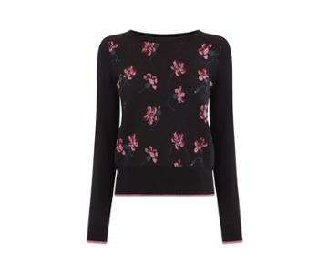 Oasis Olivia May Jumper