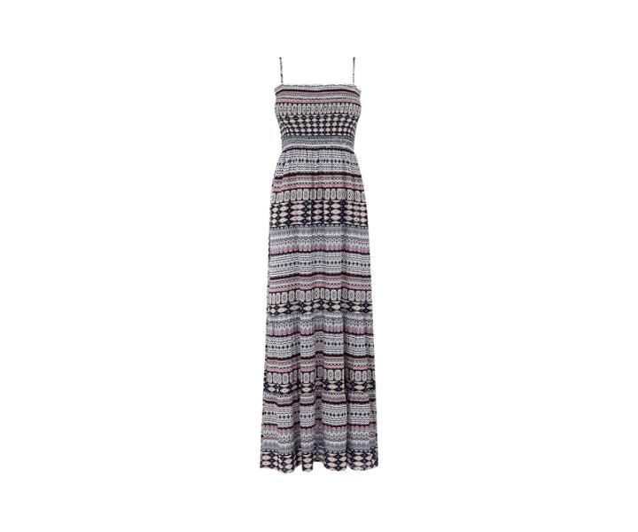 Oasis Amboseli Maxi Dress