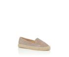 Oasis Esme Flat Espadrille