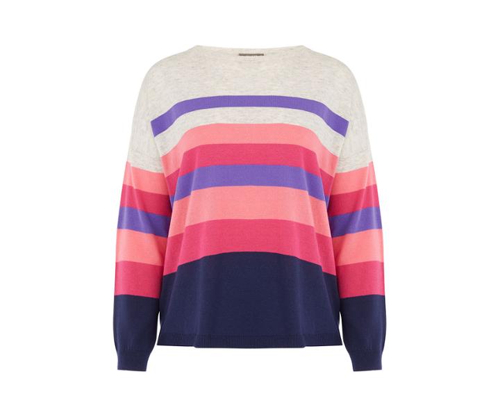 Oasis Curve Bridgette Jumper