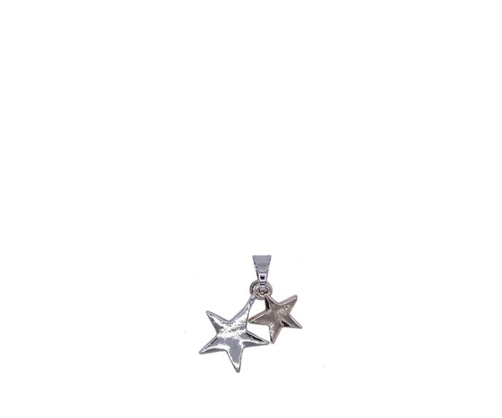 Oasis Multi Star Charm