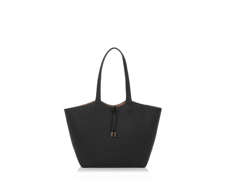 Oasis Ruby Reversible Shopper