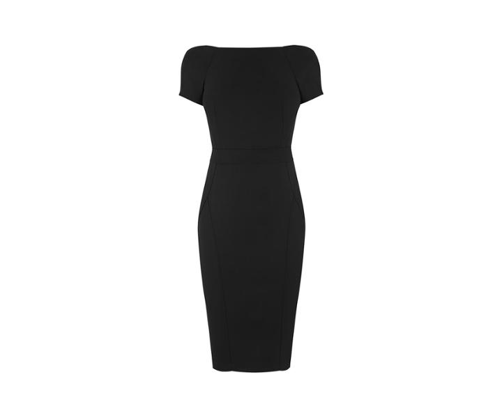 Oasis Formal Shift Dress