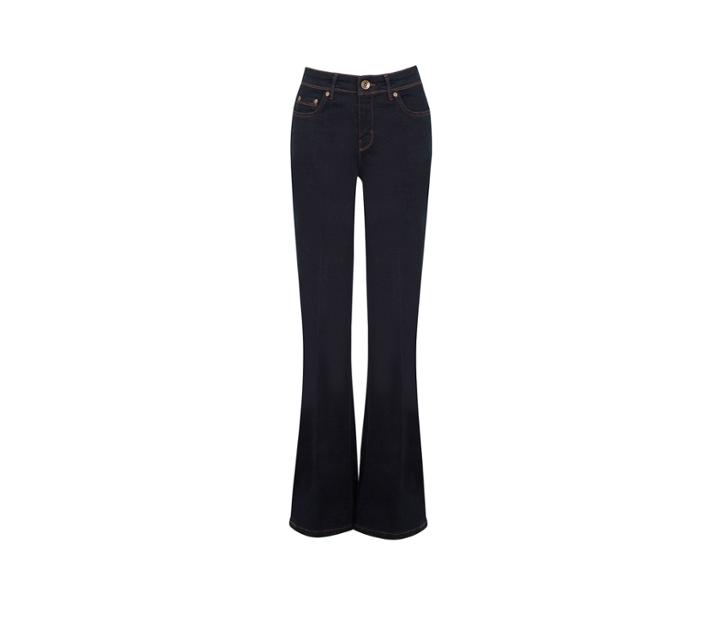 Oasis Scarlet Bootcut Jeans