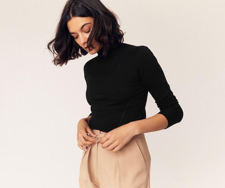 Oasis Vivienne Jumper
