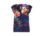 Oasis Photographic Floral Tee