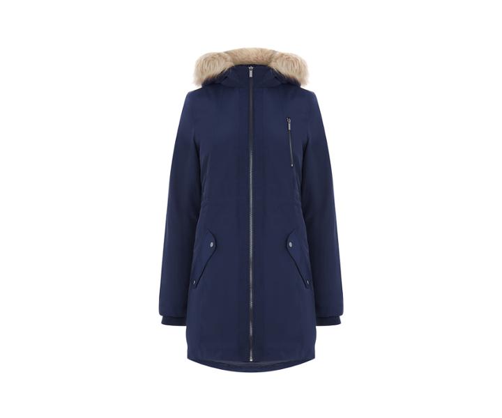 Oasis Magnolia Parka