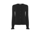 Oasis Elouise Frill Cardigan