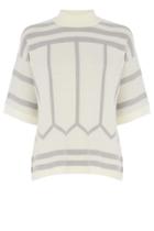 Oasis City Break Poncho