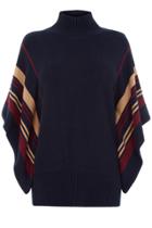 Oasis 70s Kilm Poncho