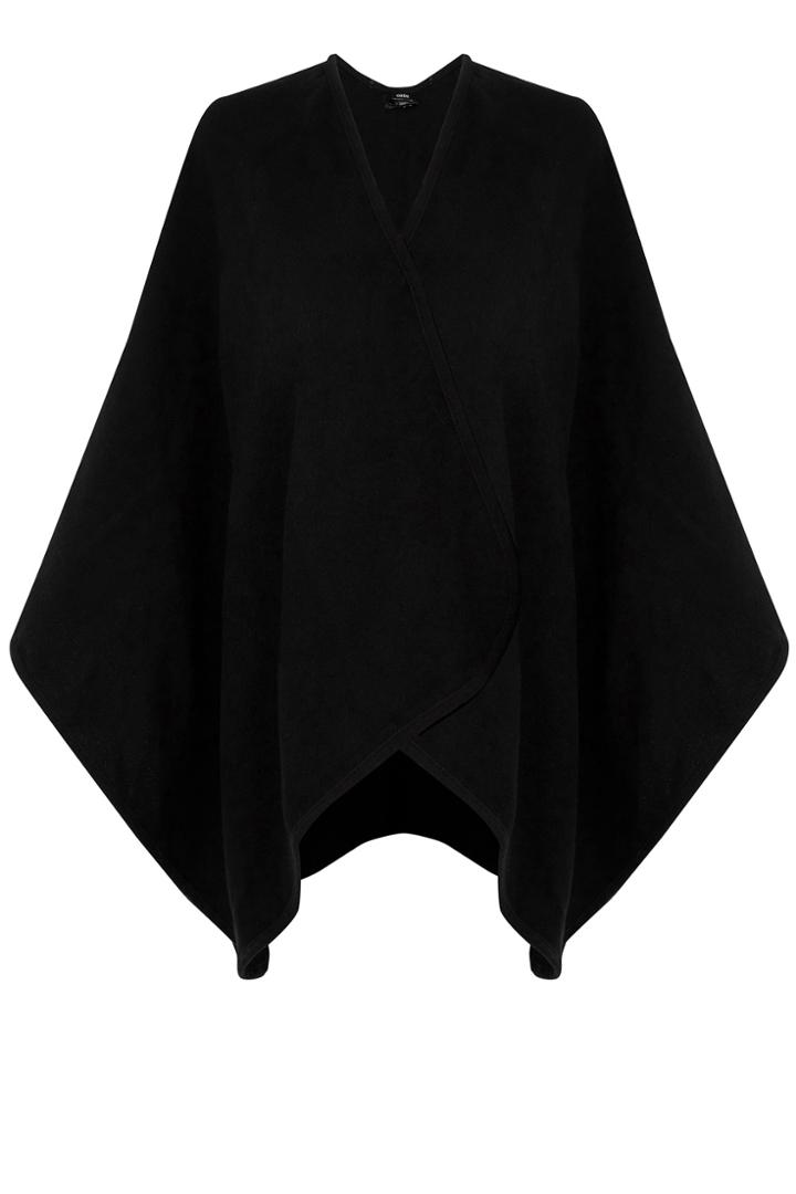 Oasis Black Wrap