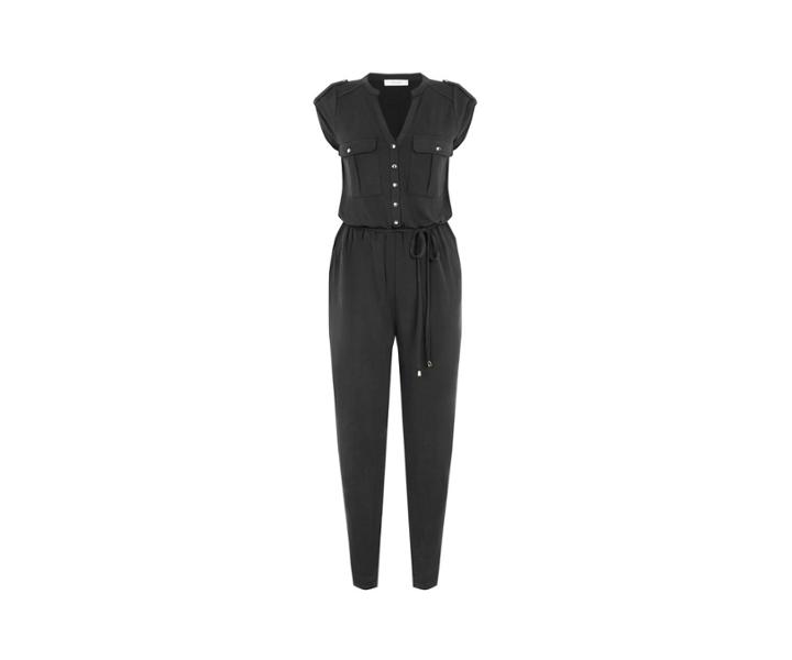 Oasis Soft Utility Jumpsuit