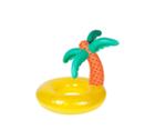 Oasis Island Luxe Pool Ring