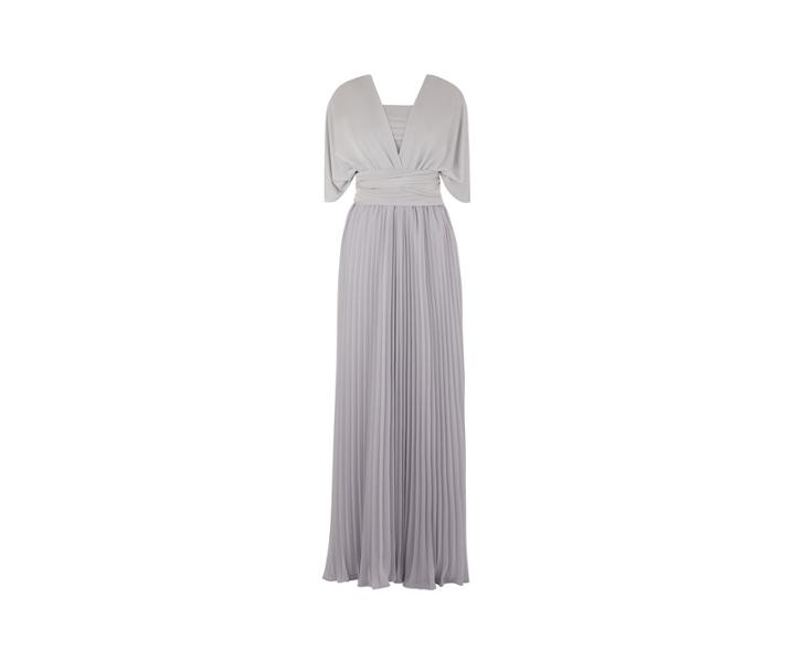 Oasis Wear It Your Way Maxi Dress