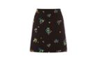 Oasis Forget Me Not Skirt
