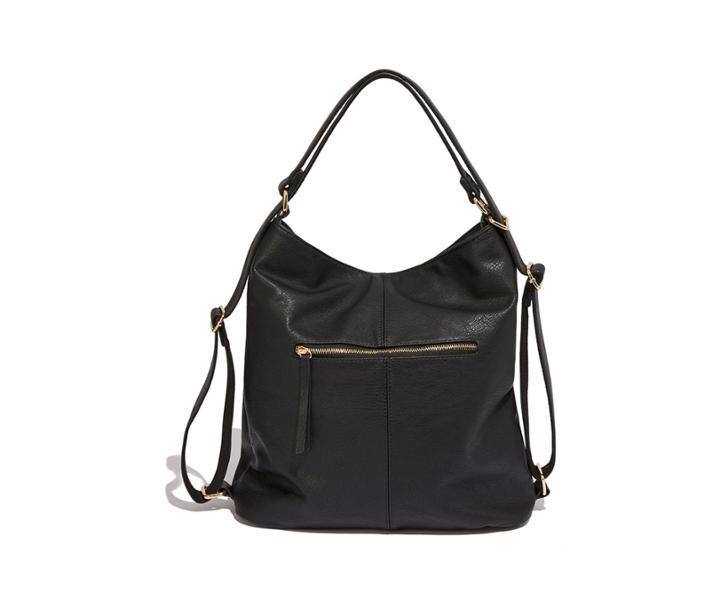 Oasis Adaptable Hobo Backpack