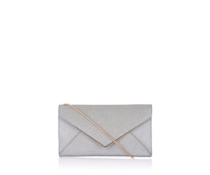 Oasis Sparkle Envelope Clutch