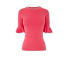 Oasis Freya Flare Cuff Jumper