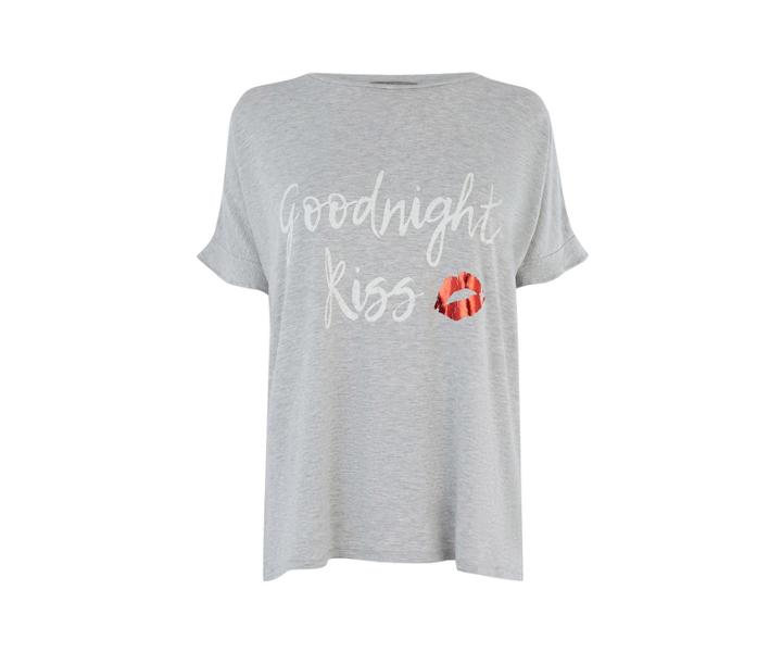 Oasis Goodnight Kiss Tee