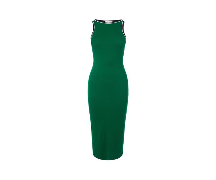 Oasis Sporty Tube Dress