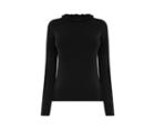 Oasis Nina Ruffle Jumper