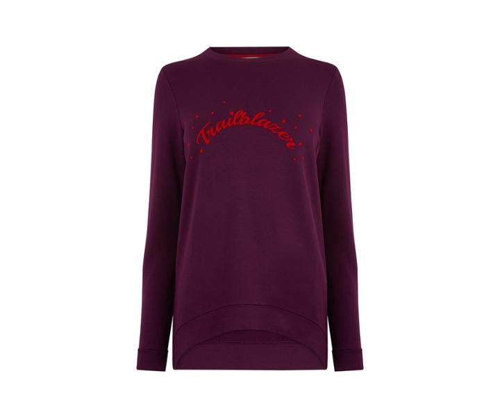 Oasis Trailblazer Sweater