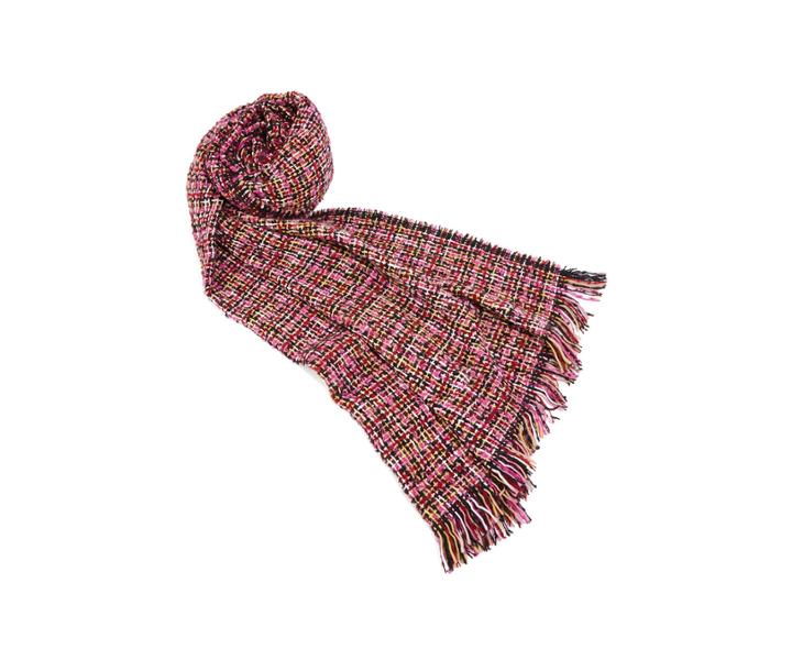 Oasis Tweed Scarf