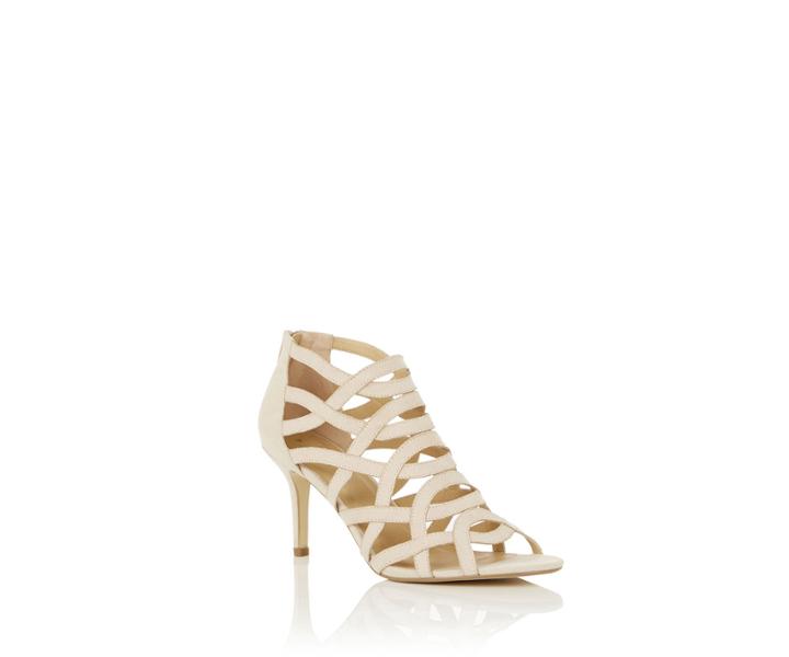 Oasis Carly Caged Sandal
