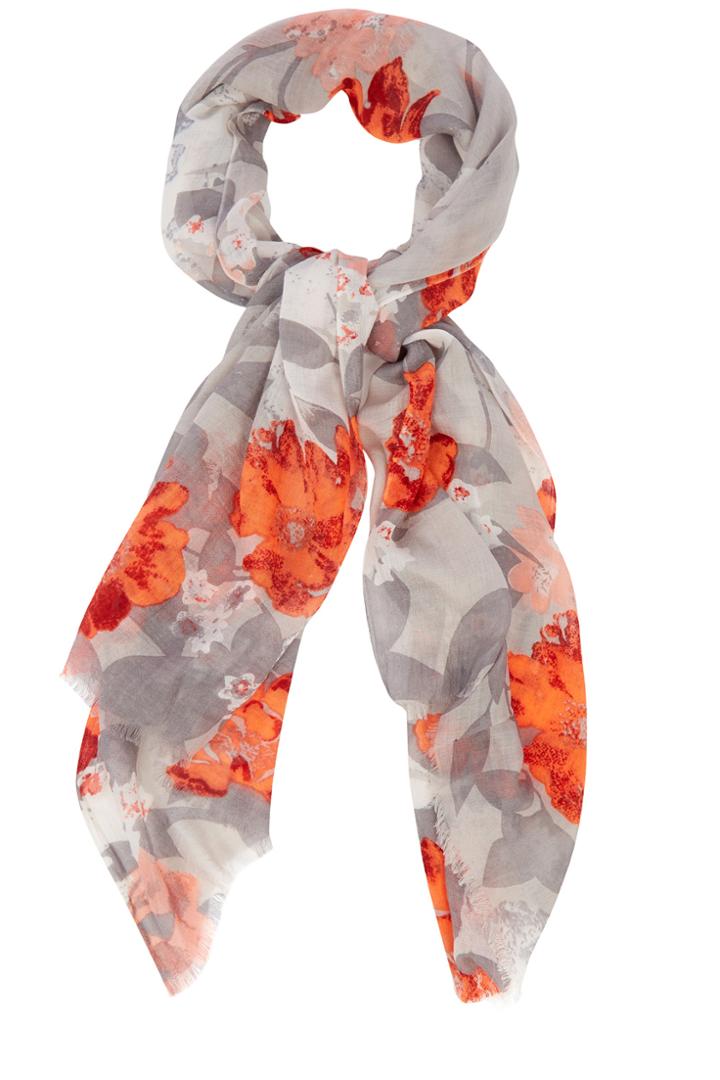 Oasis Neo Floral Scarf