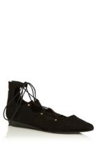 Oasis Gilly Point Wedge