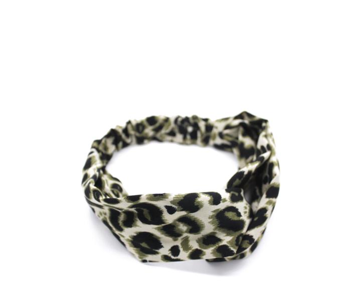 Oasis Animal Hair Scarf