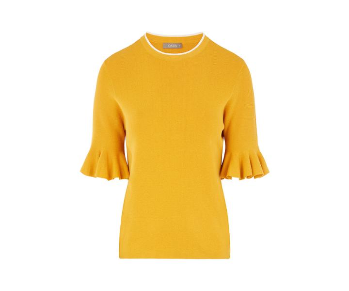 Oasis Curve Freya Jumper
