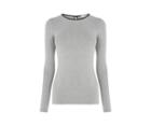 Oasis Luxe Jersey Top