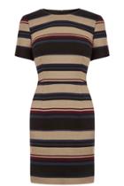 Oasis Stripe Hattie Dress