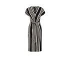 Oasis Stripe Wiggle Dress