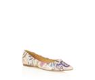 Oasis Flower Press Pointed Flats