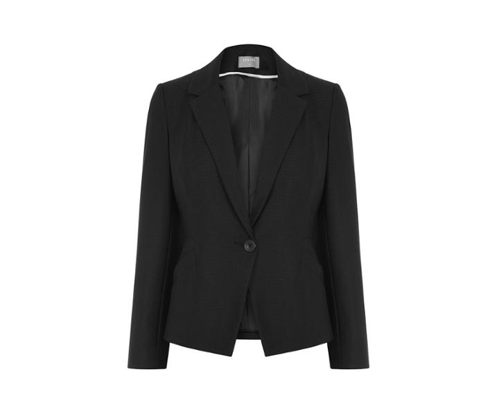 Oasis Hannah Workwear Jacket