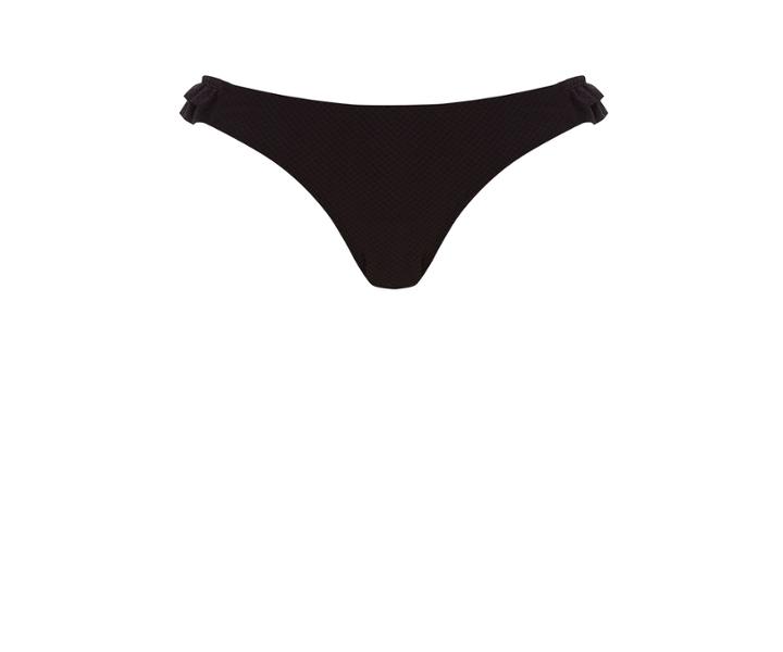 Oasis Ruffle Bikini Bottom