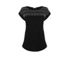 Oasis Stud Detail Tee