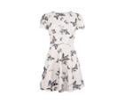 Oasis Everly Butterfly Dress